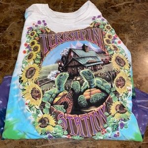 grateful dead long sleeve